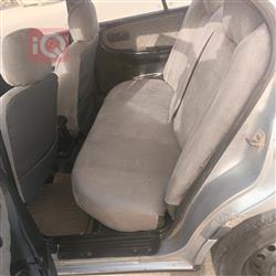 نيسان بريميرا